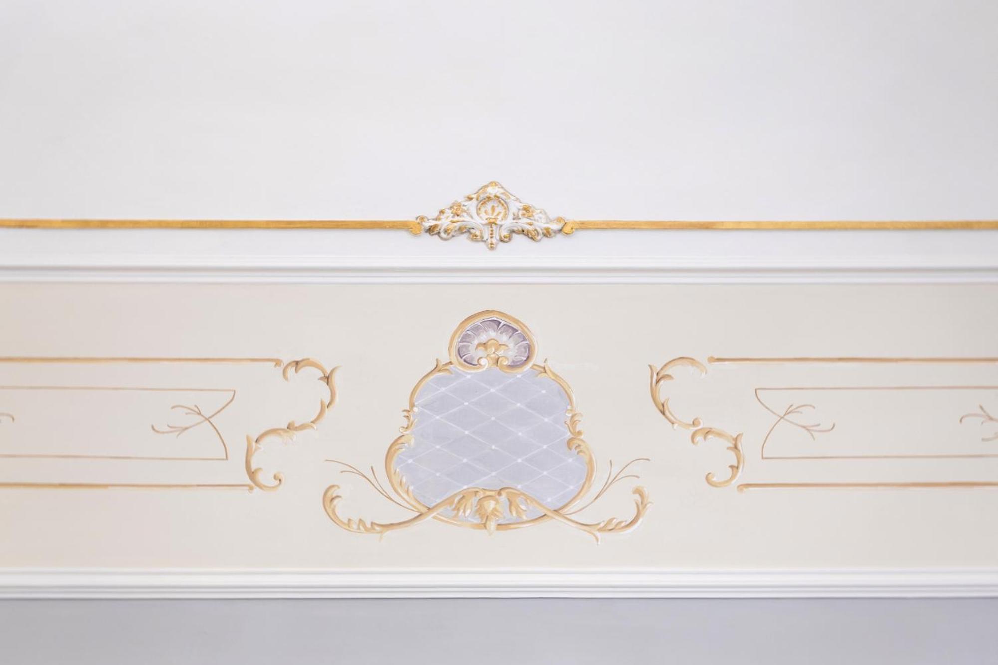 Palazzo Costarelli - Bed And Breakfast คาตาเนีย ห้อง รูปภาพ